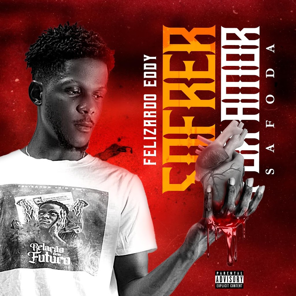 Felizardo Eddy – Safoda