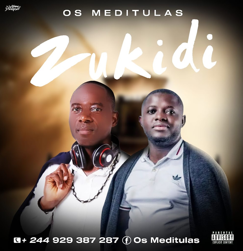 Os Meditulas – Zukidi