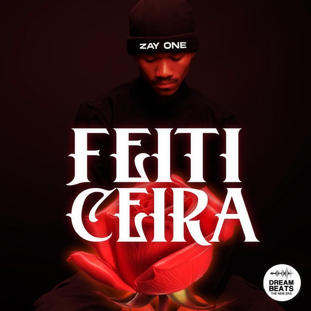 Zay One – Feiticeira