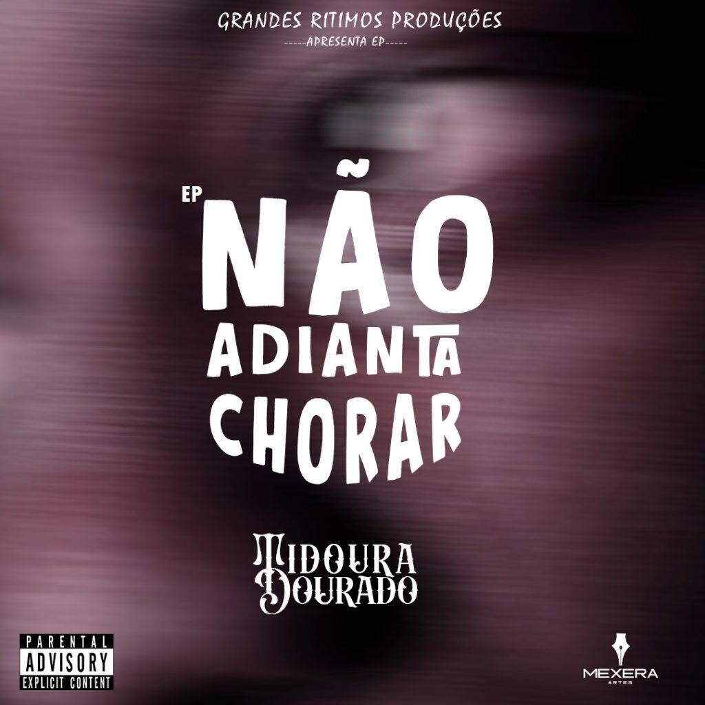 Ti Doura – Eu Tenho Fé – Feat. Ney Chiqui