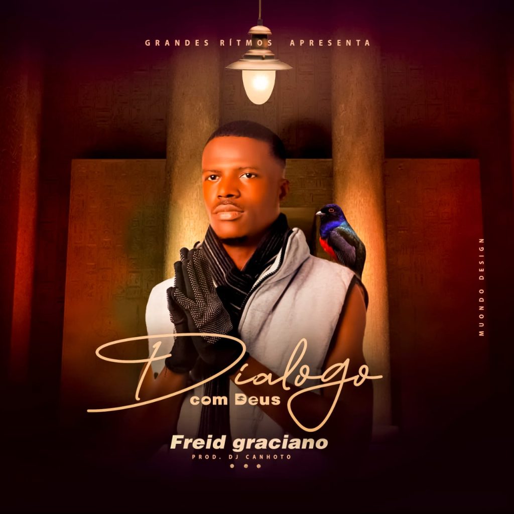 Freid Graciado – Diálogo Com Deus