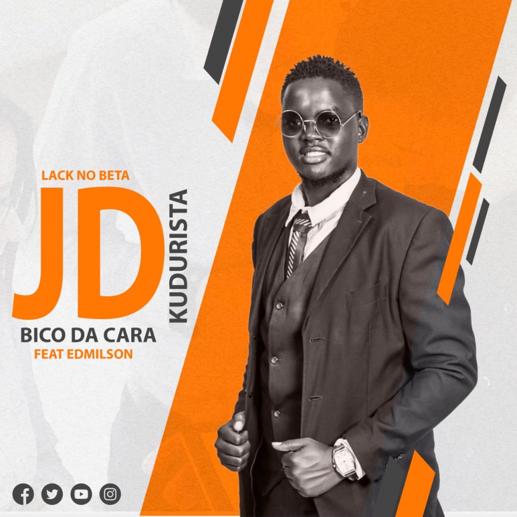 JD Kudurista Feat. Edmilson Que Presta – Bico Da Cara