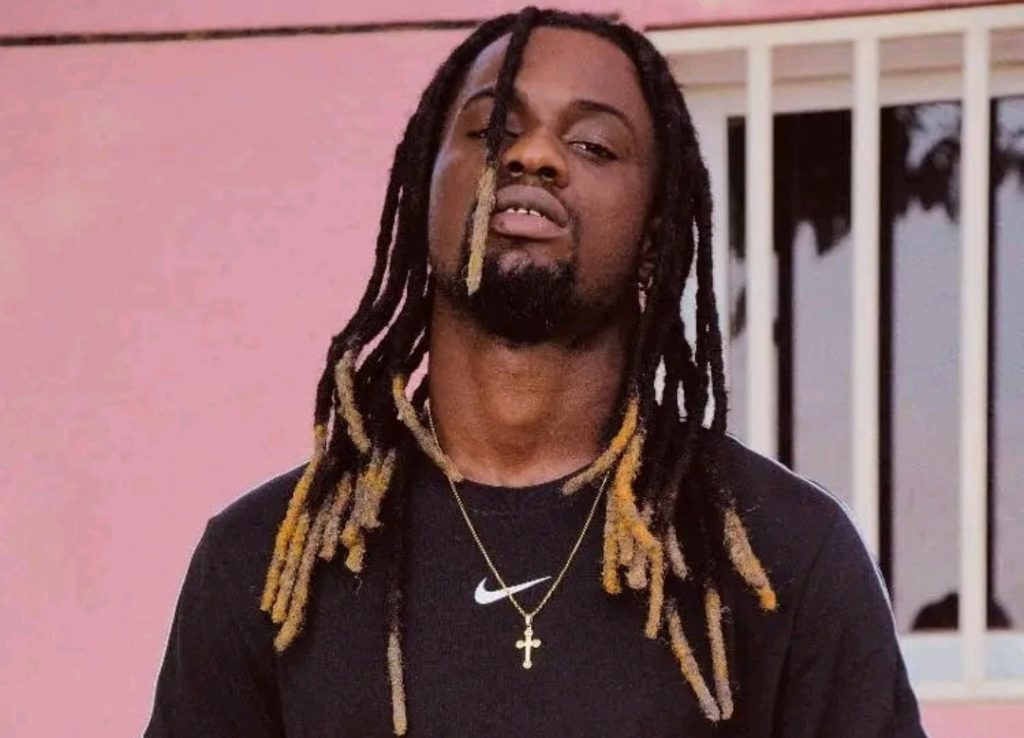 Rapper “Paulelson” assina como músico oficial da produtora musical “Clé Entertainment”