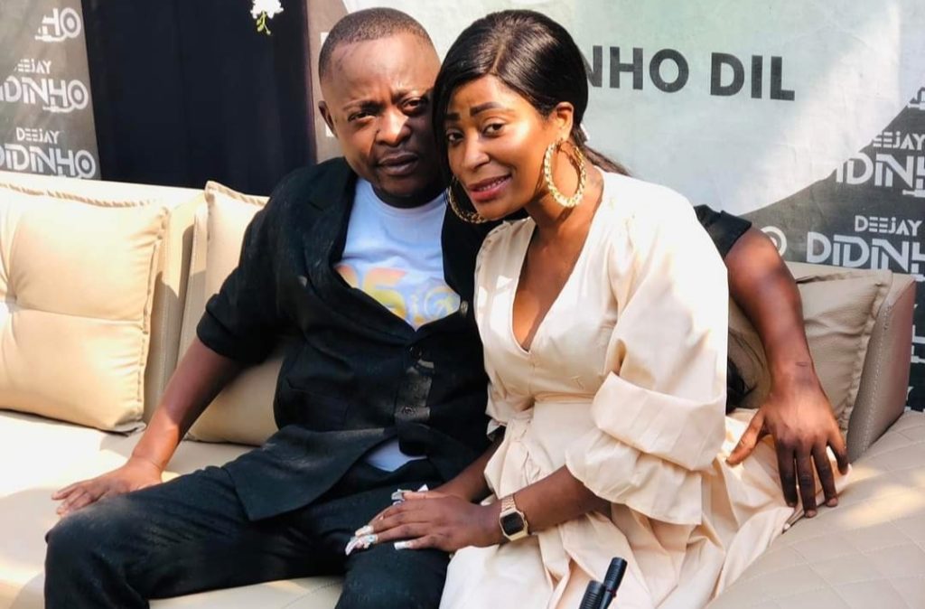 “Bruno King” emociona fãs e seguidores após afirmar que está com saudades da sua falecida esposa