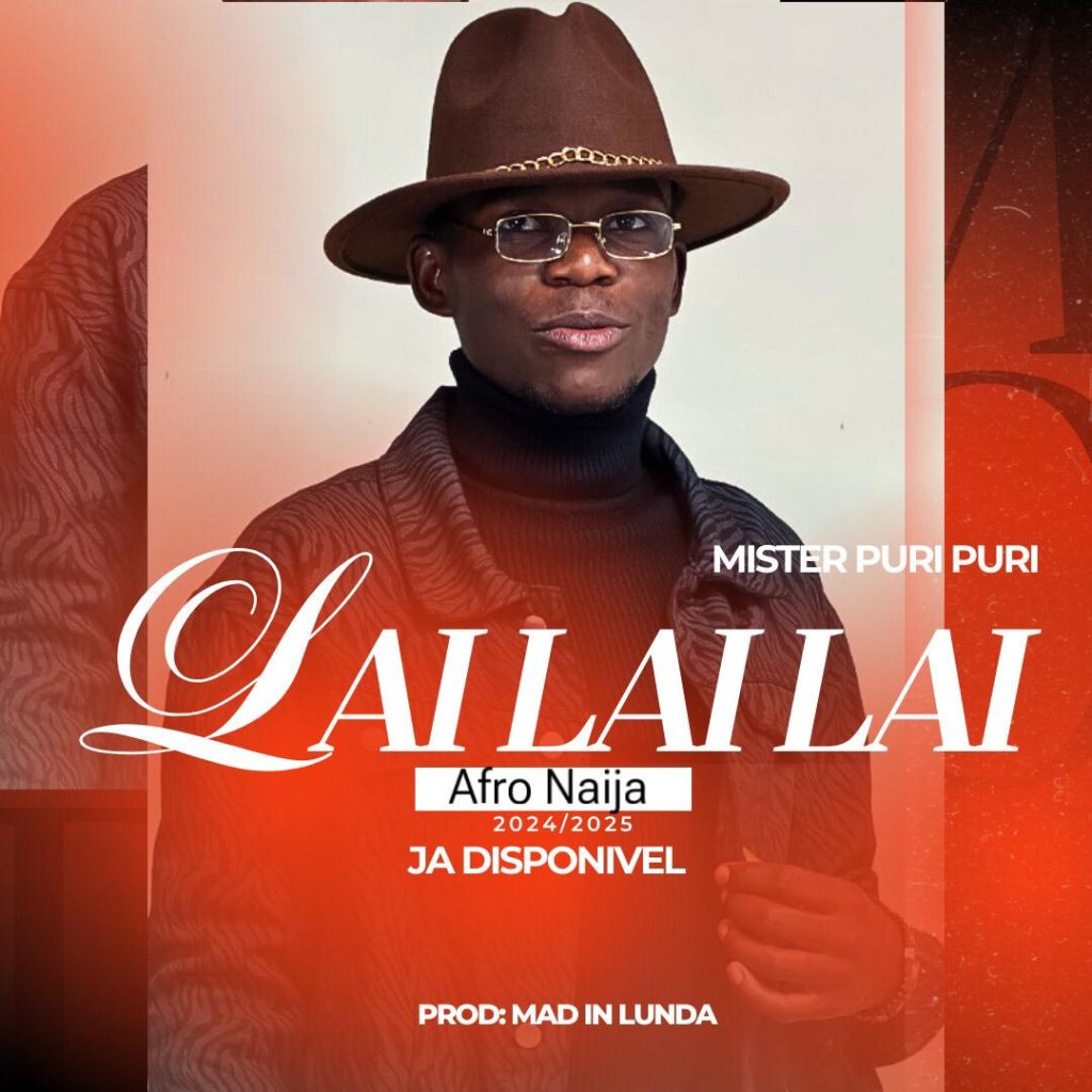 Puri Puri – Lai Lai Lai