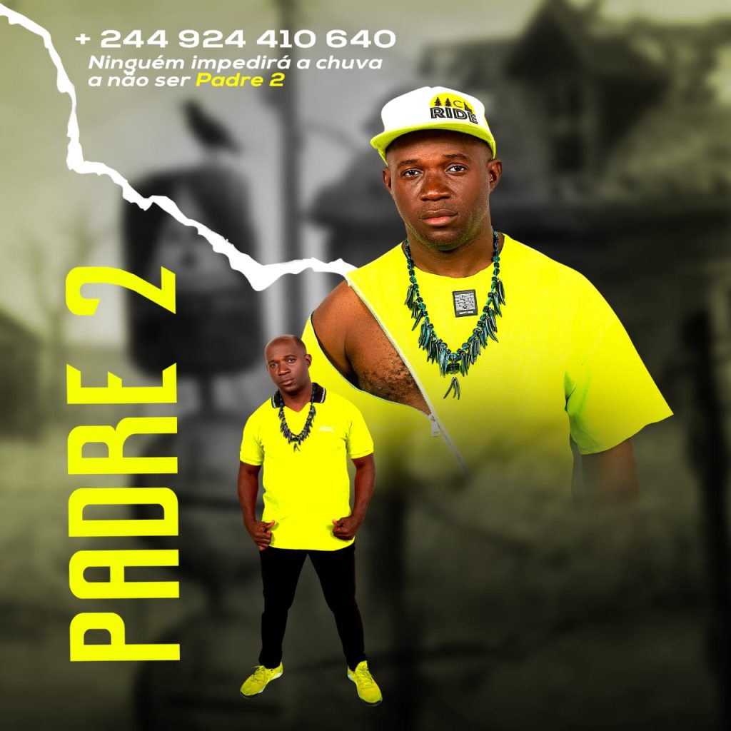 Padre 2 – Mozocunhoco