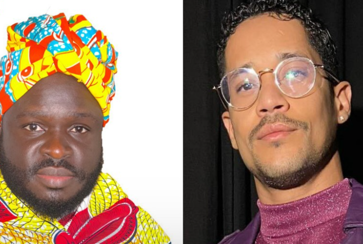 Manuel Malengue que fez frente com Rui Orlando no Angola Encanta, traz a música Jesus É Amor