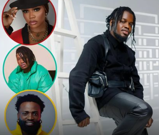 “Button Rose” revela os primeiros convidados para seu grande show no Cine Atlântico