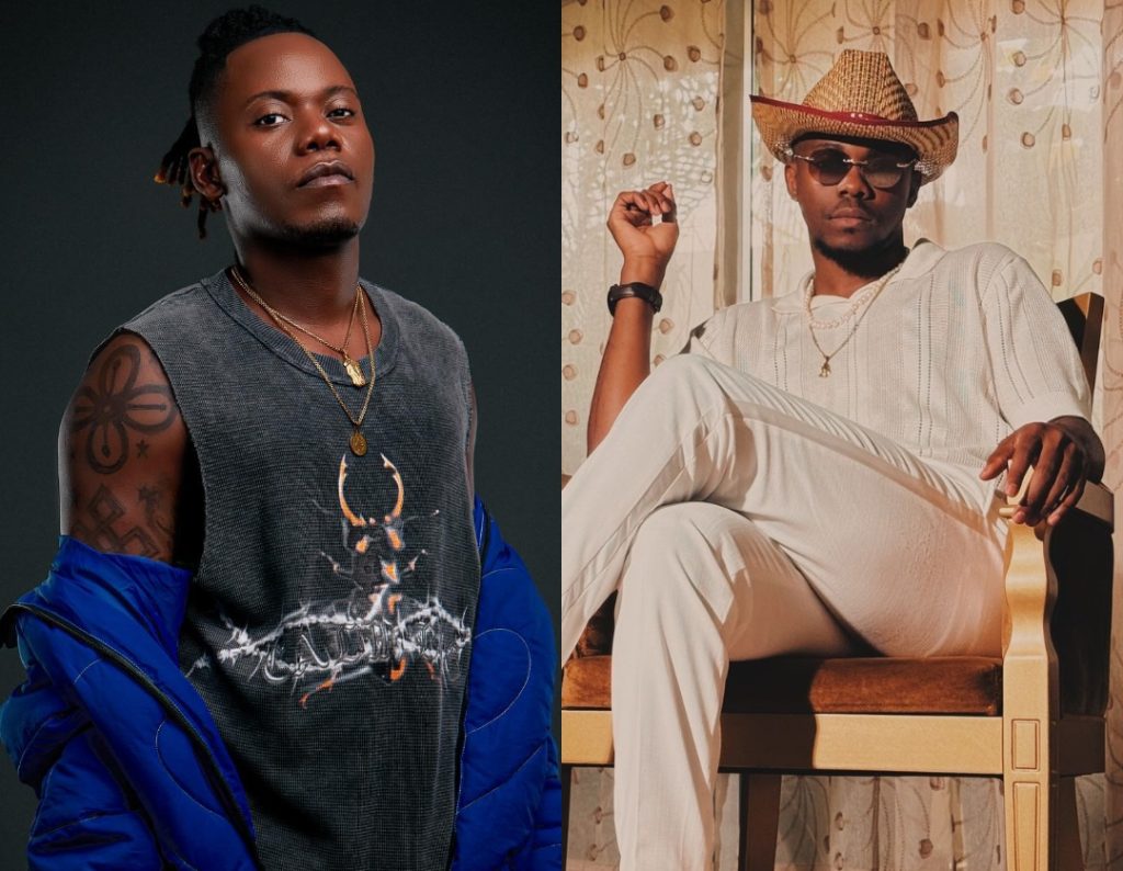 “Delero King” elogia “Anderson Mário” e manifesta desejo de colaboração musical