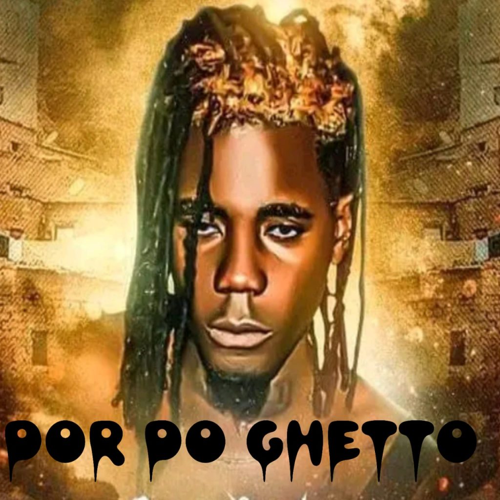 Nelo B da Line – Dor do Gueto