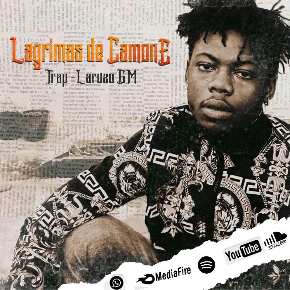 Laruzo – Lágrimas de Camone
