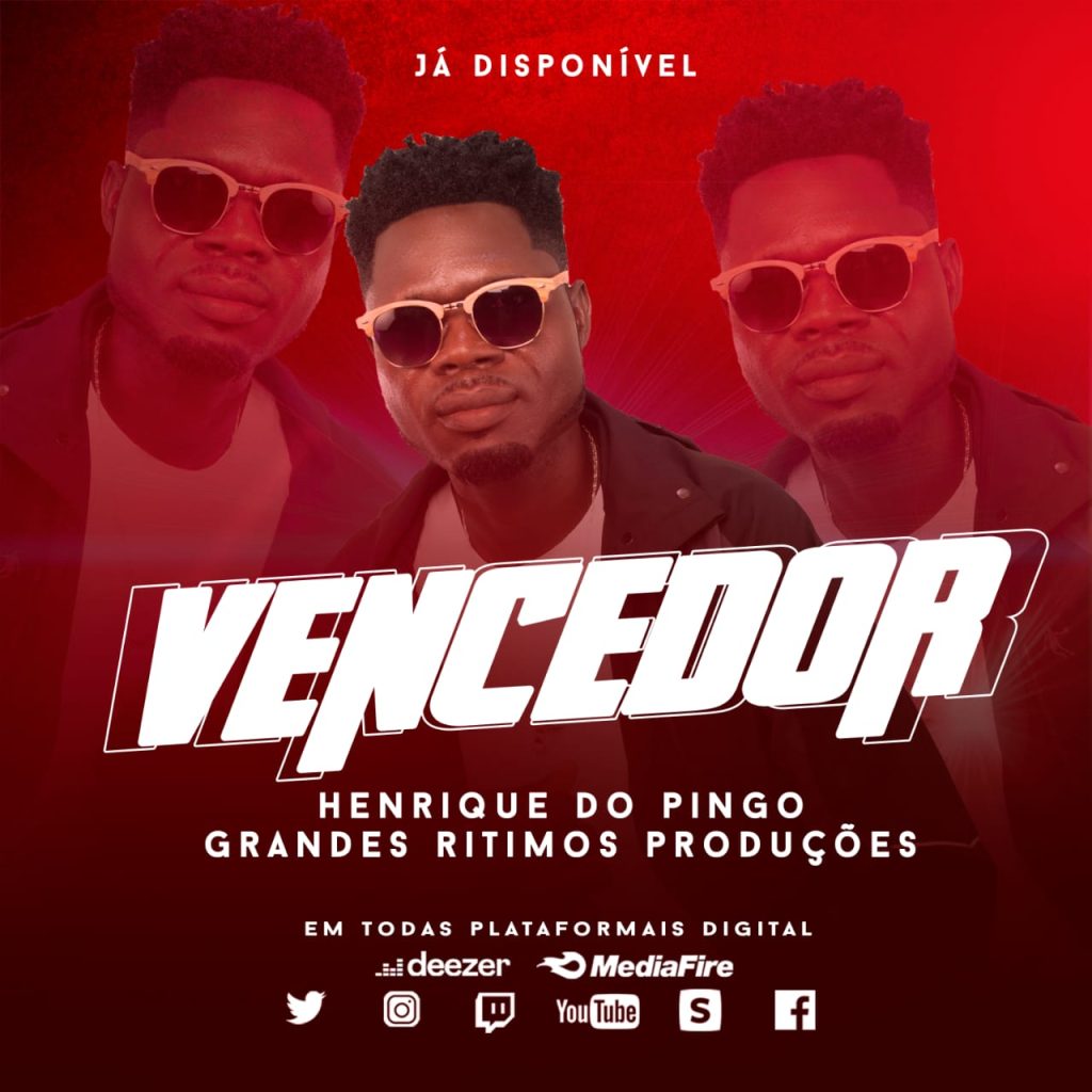 Henrique do Pingo – Vencedor